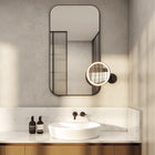 Nagoya Lighted Vanity Mirror