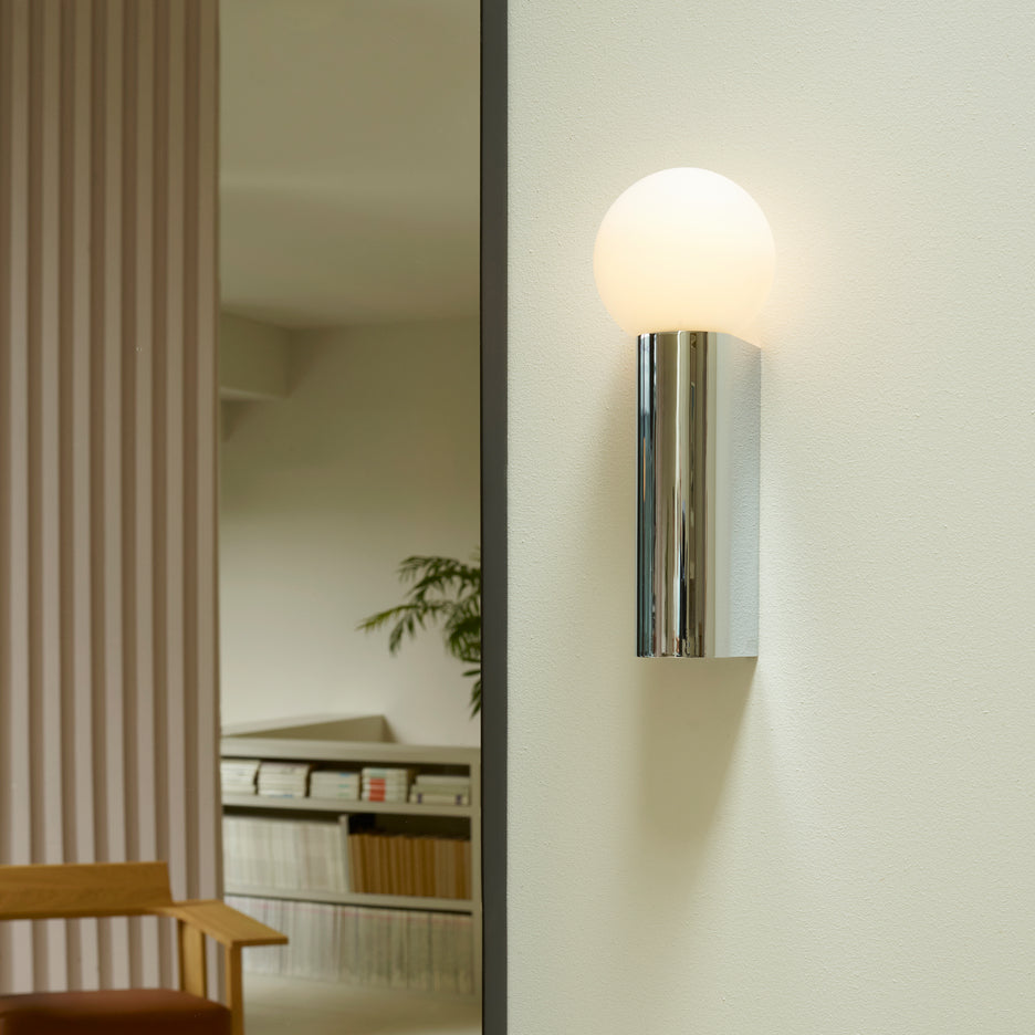 Ortona Single Wall Sconce