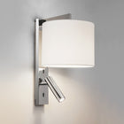 Ravello LED Reader Wall Sconce