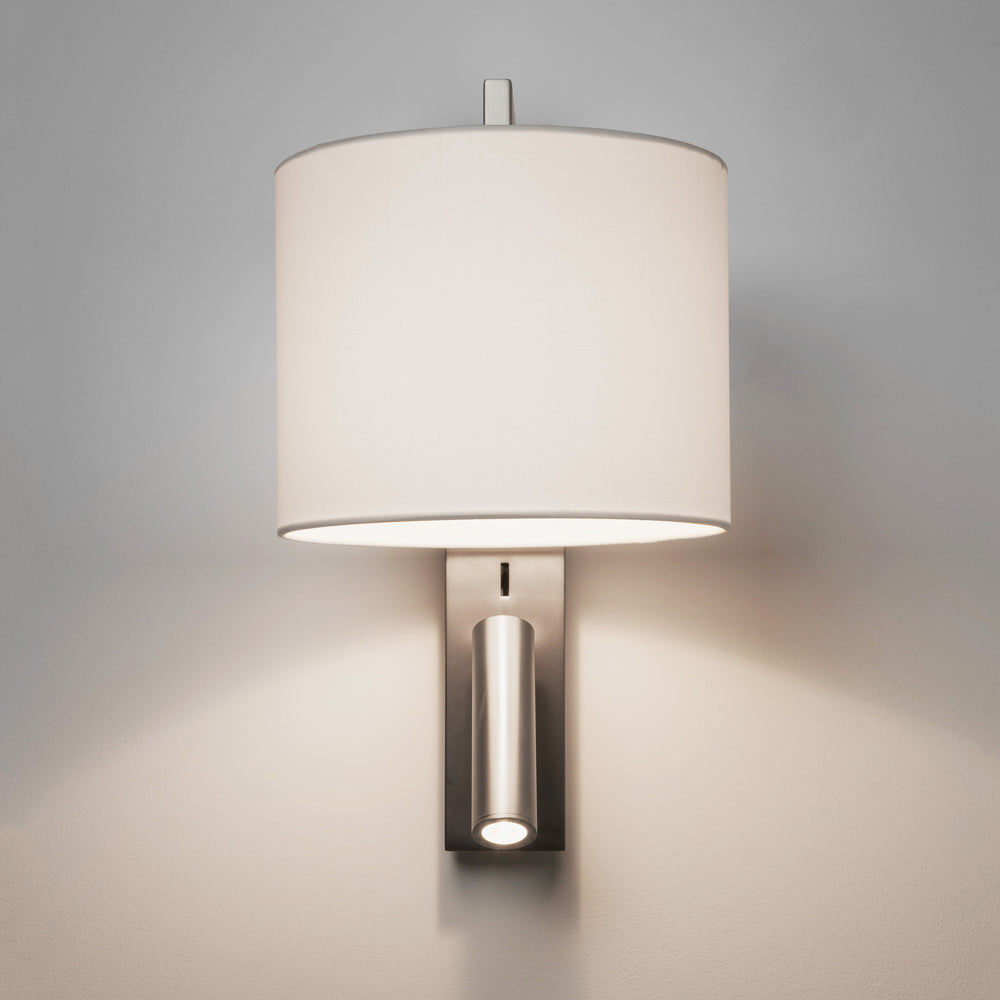 Ravello LED Reader Wall Sconce