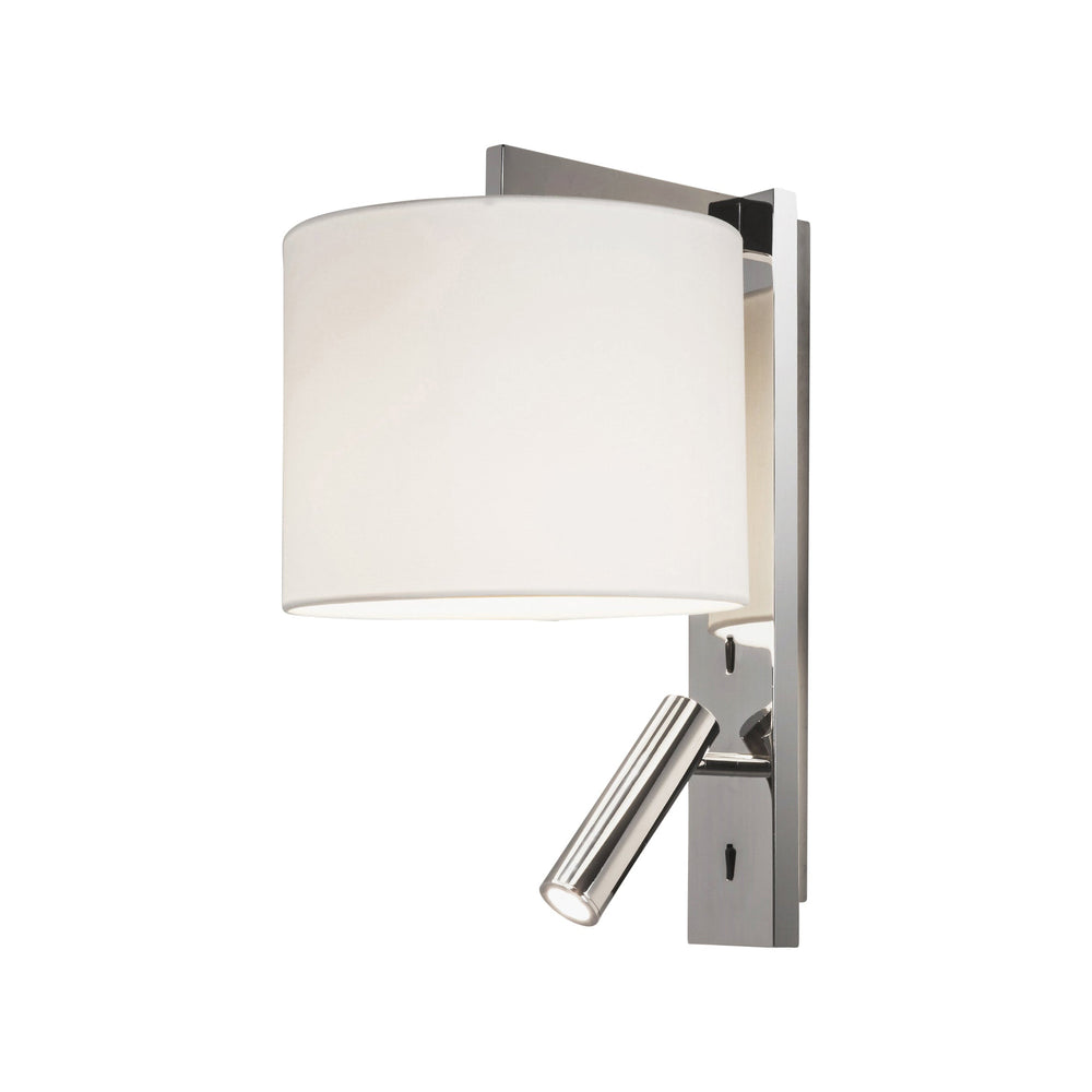 Ravello LED Reader Wall Sconce