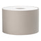 Ravello Wall Sconce  option Drum 250 Putty