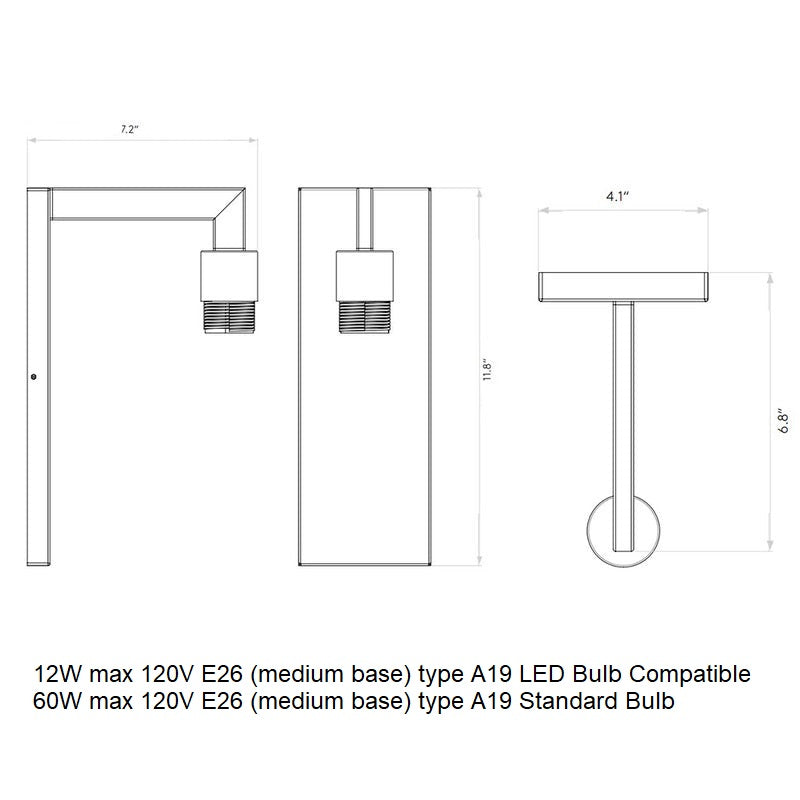 Ravello Wall Sconce