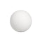 Tacoma Single Bathroom Vanity Light  option White Opal
