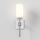 Tacoma Single Bathroom Vanity Light