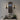 Tacoma Single Bathroom Vanity Light