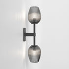 Tacoma Twin Bathroom Vanity Light