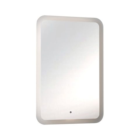 Varenna Rectangle LED Vanity Mirror