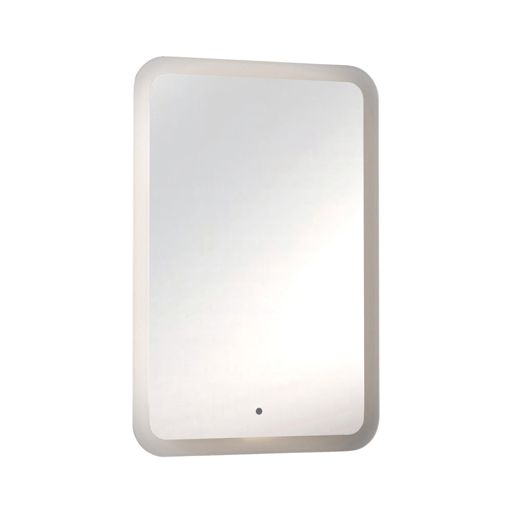 Varenna Rectangle LED Vanity Mirror