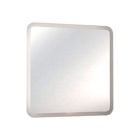 Varenna Square LED Vanity Mirror
