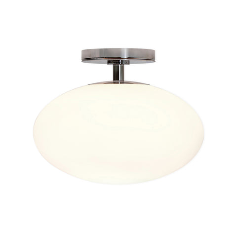 Zeppo Semi Flush Mount
