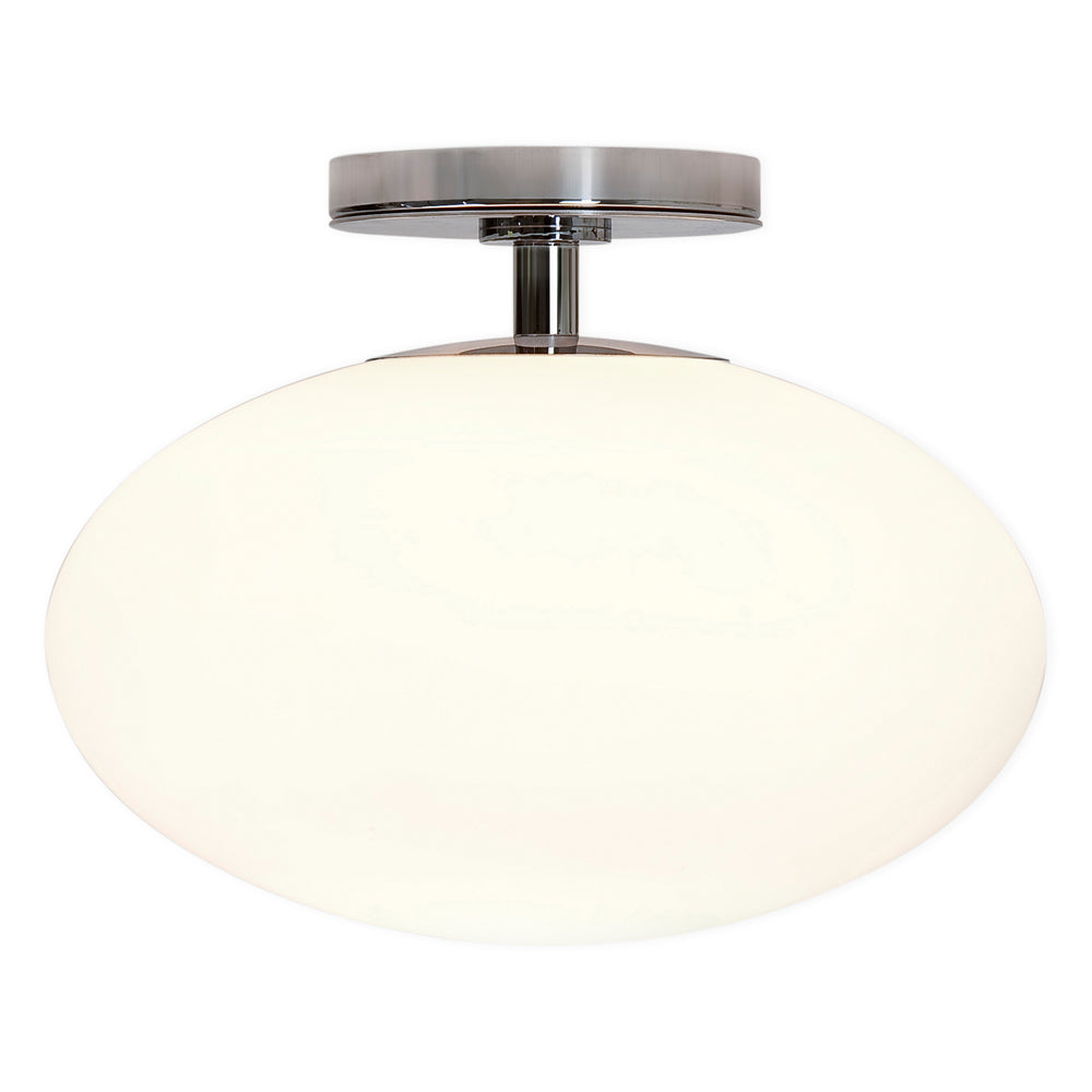 Zeppo Semi Flush Mount