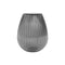 Tacoma Twin Bathroom Vanity Light  option Smoke Tulip Ribbed