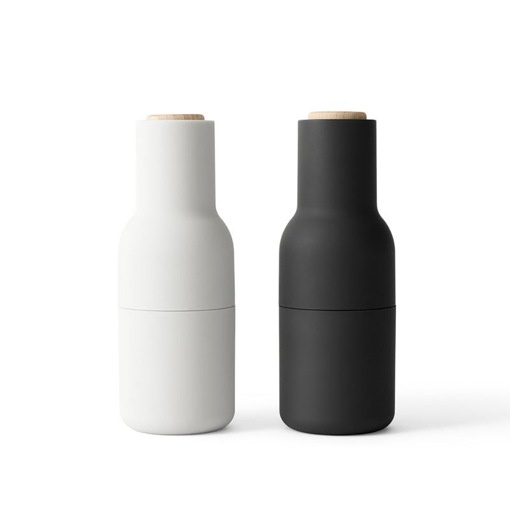 Bottle Grinders (Set of 2)