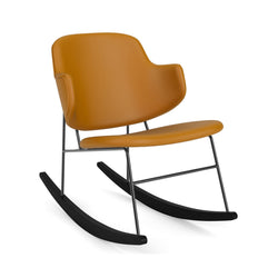 0250 - Cognac Dakar Leather