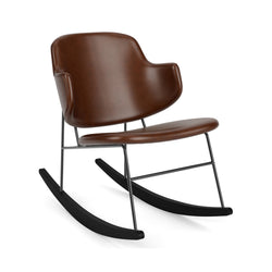 0329 - Brown Dakar Leather