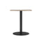 Harbour Column Rectangular Table  option Sand Stone