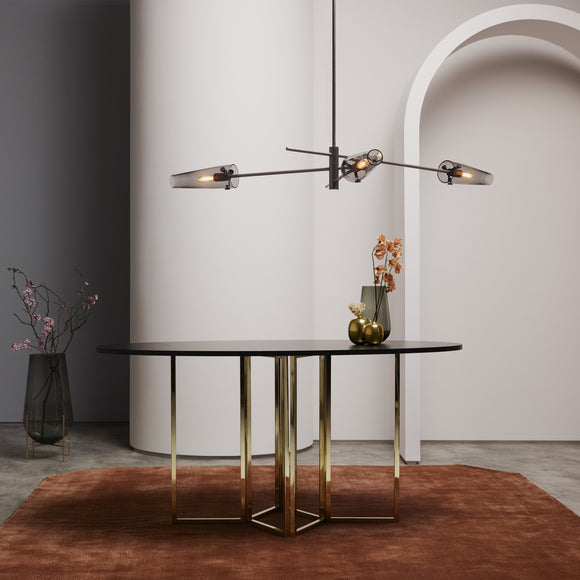 Axis Pendant Light