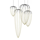 Alysoid Pendant Light