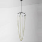 Alysoid Pendant Light