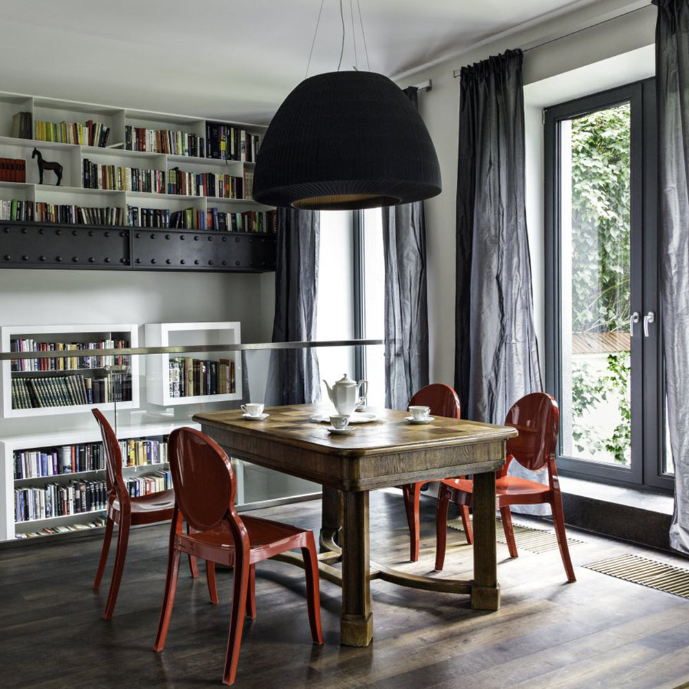 Bell Large Pendant Light