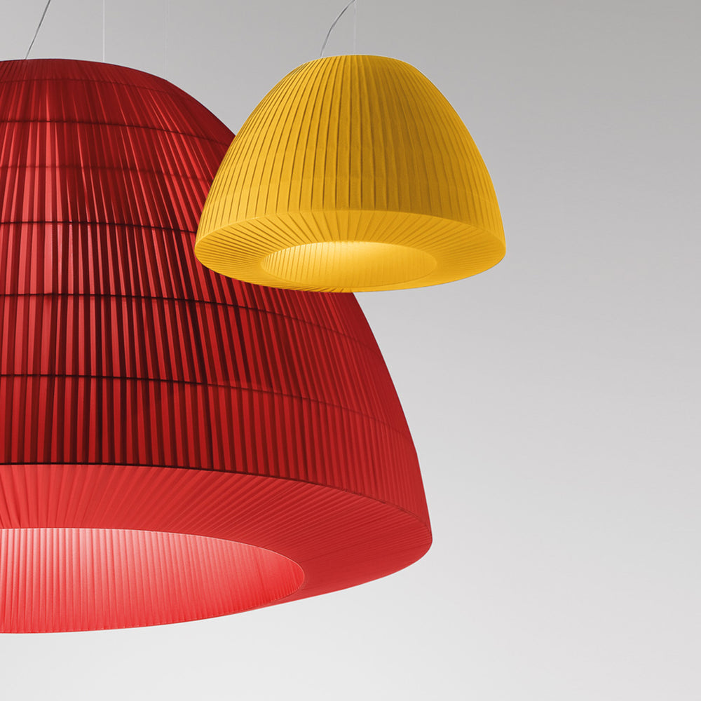 Bell Pendant Light