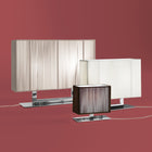 Clavius Double Table Lamp