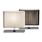 Clavius Single Table Lamp