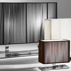 Clavius Single Table Lamp