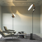 Cut Floor Lamp