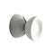 DoDot Wall / Ceiling Light  option White