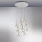 Fairy Cluster Pendant Light  option No Ring