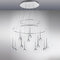 Fairy Cluster Pendant Light  option One 24 Inch and One 39 Inch
