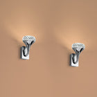 Fairy Light Wall Sconce