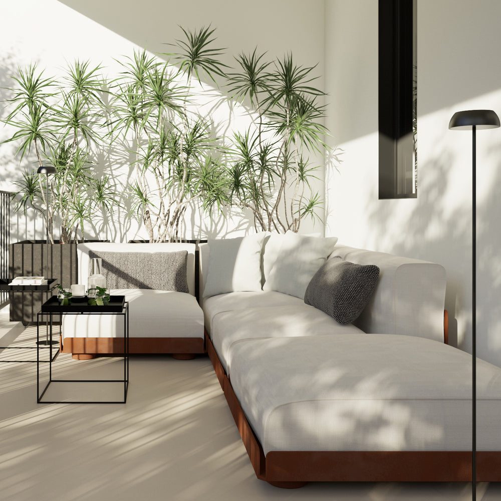 Float Floor Lamp