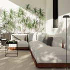 Float Floor Lamp