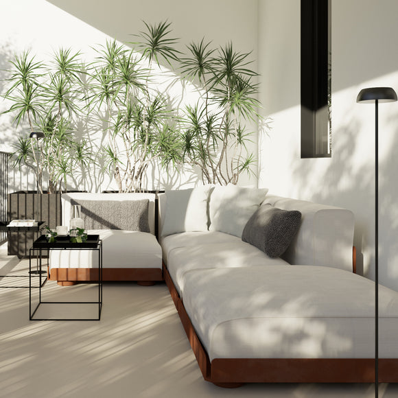 Float Floor Lamp