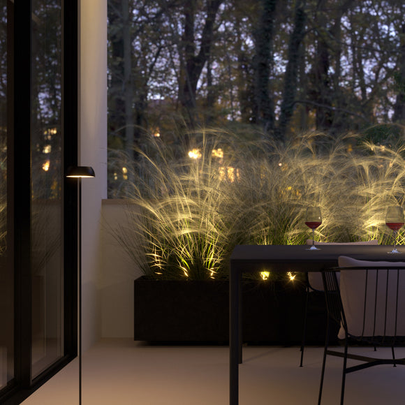 Float Floor Lamp