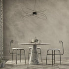 Hoops Pendant Light