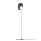 Kwic Floor Lamp  option Black
