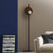 Kwic Floor Lamp  option Bronze