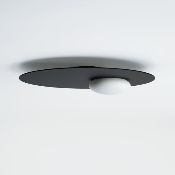 Kwic Wall/Ceiling Light