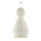 Layers B Pendant Light  option Warm White