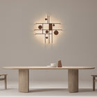 Manifesto Wall/Ceiling Light