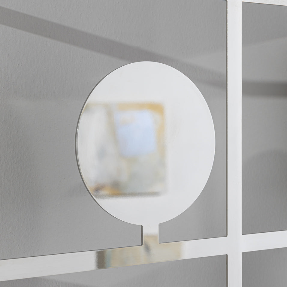 Manifesto Wall/Ceiling Light