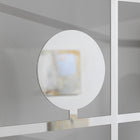 Manifesto Wall/Ceiling Light