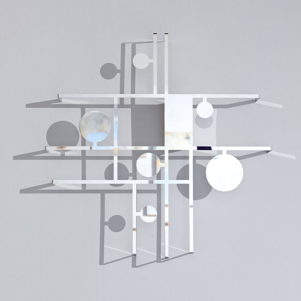 Manifesto Wall/Ceiling Light