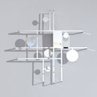 Manifesto Wall/Ceiling Light