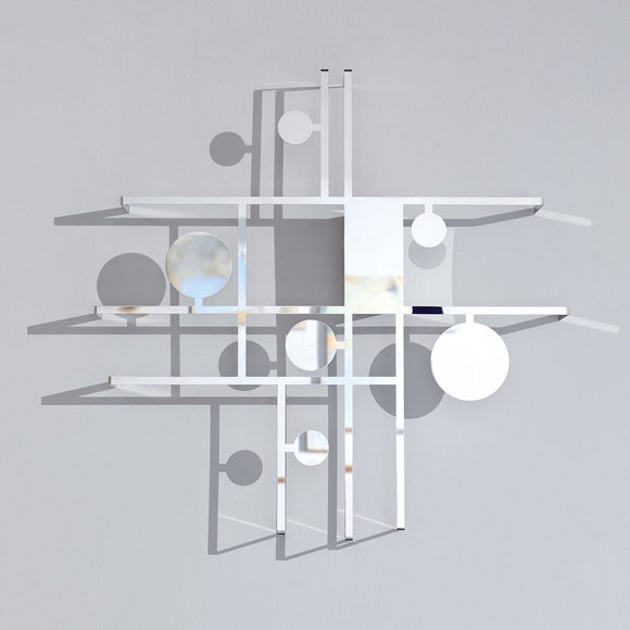 Manifesto Wall/Ceiling Light