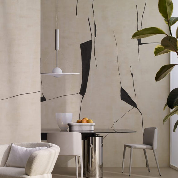 Manto Pendant Light